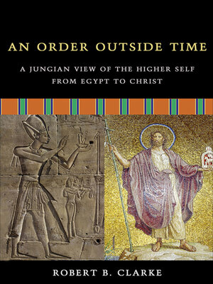 cover image of An Order Outside Time